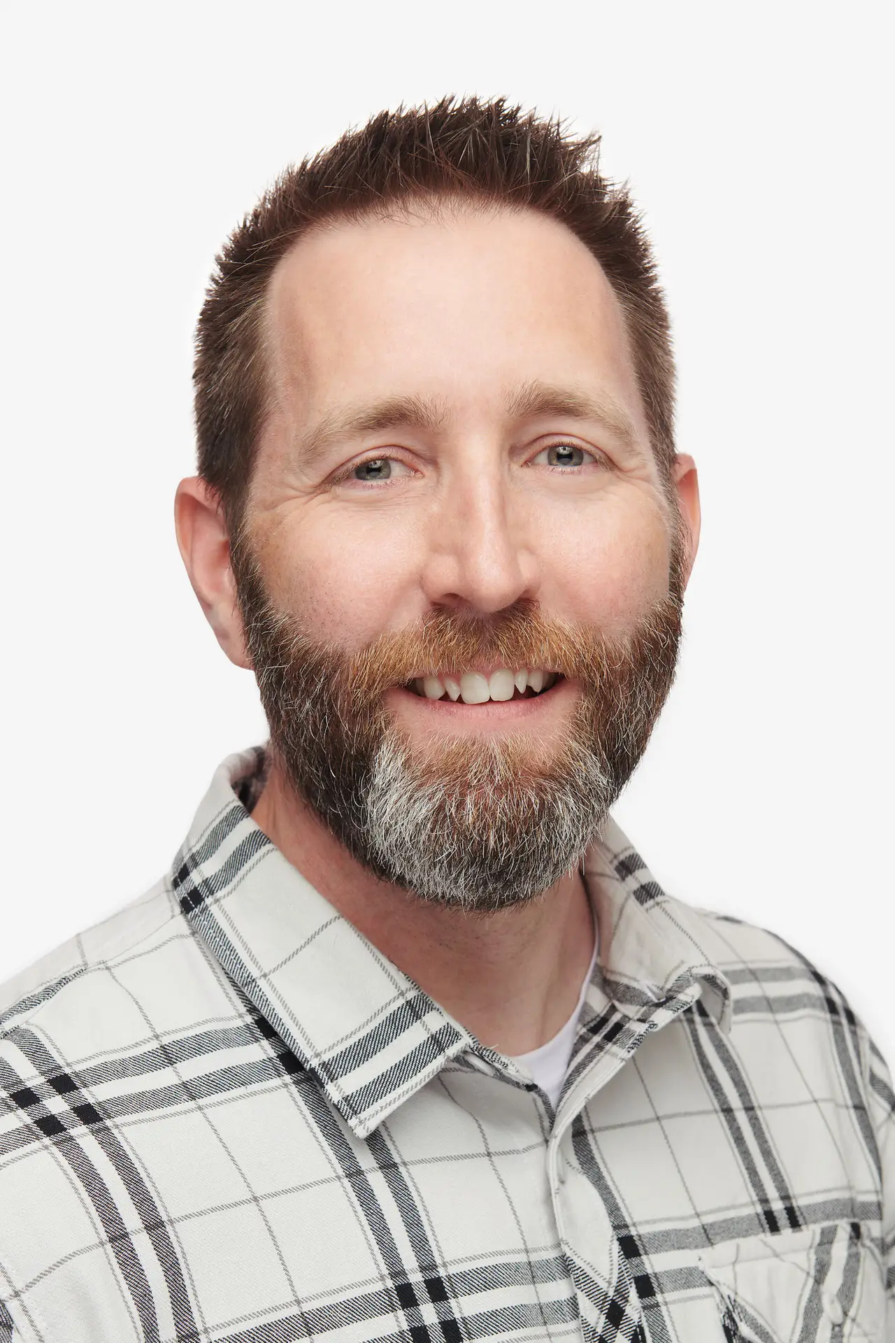 Aaron Williams Universal Refrigeration
