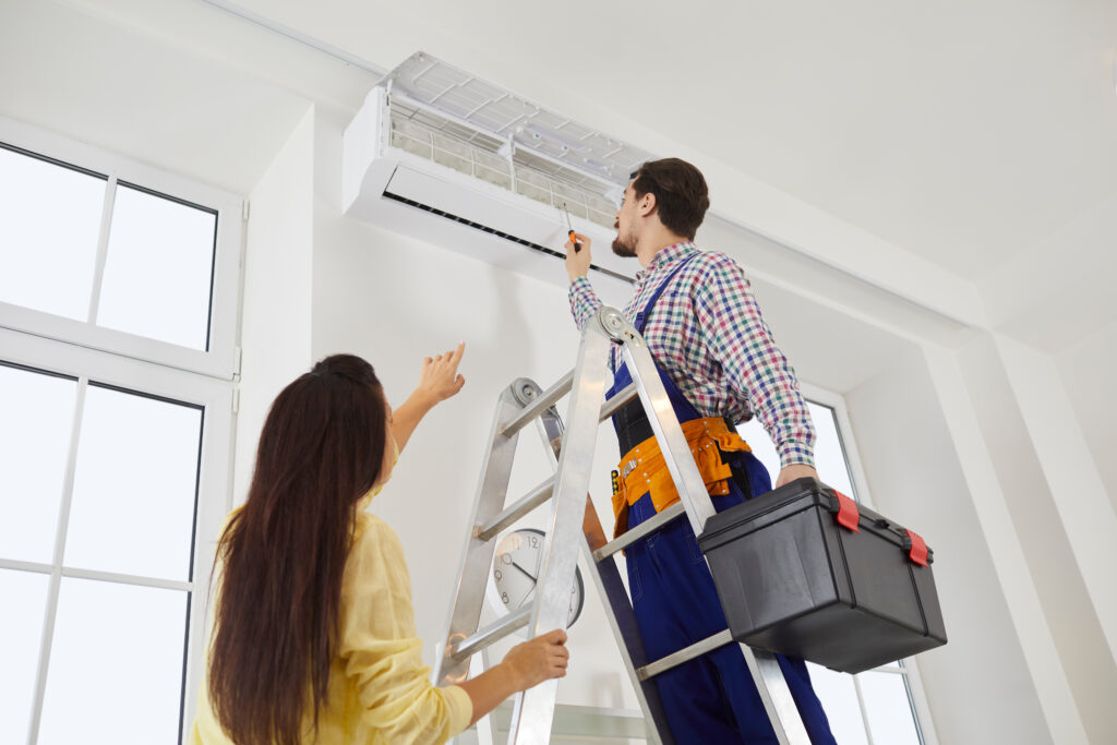 HVAC Repairs | Universal Refrigeration